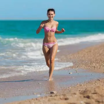 Menstruaţia ta pe timpul verii - tot ce trebuie să ştii