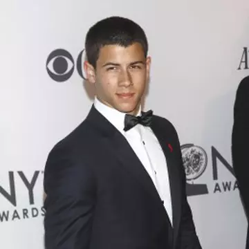 Nick Jonas la American Idol?
