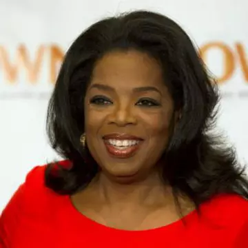 Oprah Winfrey se întoarce pe marile ecrane