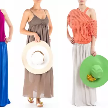 Shopping de vară: 5 pălării trendy sub 40 de lei