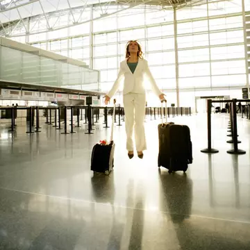 Paranormal: CĂLĂTORIA SUFLETELOR în planul astral