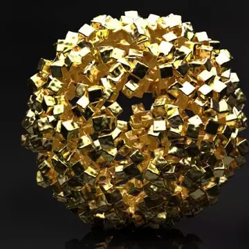 Tratament surprinzător contra cancerului de prostată: Nanoparticule din aur