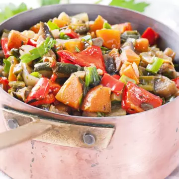 Ratatouille