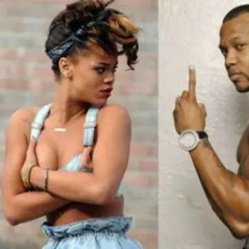 Flo Rida a lansat o melodie dedicată Rihannei!