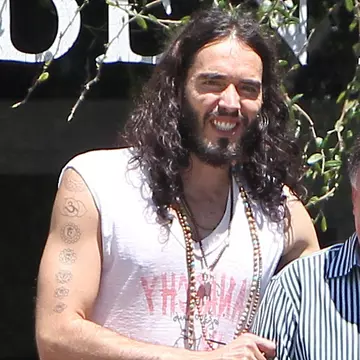 Russell Brand o vorbeşte de rău pe Katy Perry! Uite ce spune despre ea