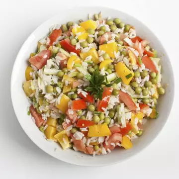 Salată de orez