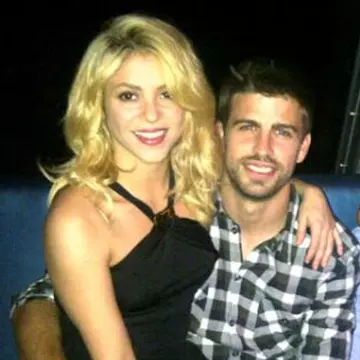 Shakira va deveni mămică