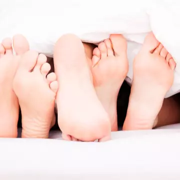 Află în ce pericol te afli dacă ai mai mulţi parteneri sexuali