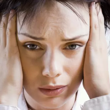 Slujba stresantă te îmbătrâneşte înainte de vreme!