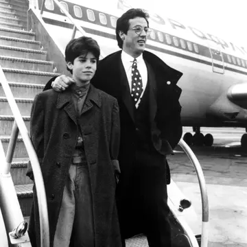 Băiatul lui Sylvester Stallone, găsit mort în locuinţa sa