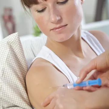 Sănătate: Fii împotriva HPV!