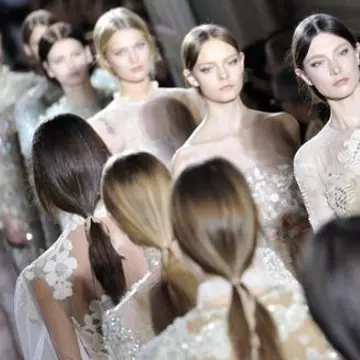 Casa de modă Valentino a fost vândută 