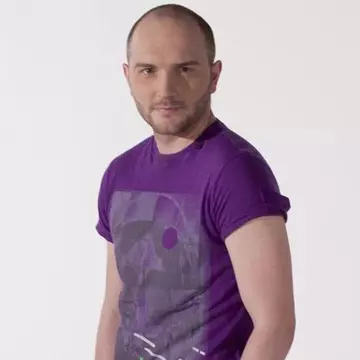 Cătălin Bordea se alătură echipei Un show păcătos