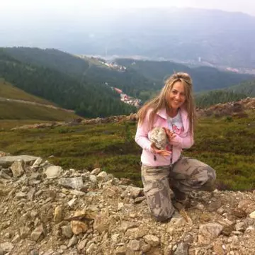 Florentina Opriș pleacă în Tibet. Vezi ce va mânca în Himalaya