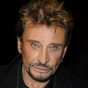 Johnny Hallyday, spitalizat de urgenţă. Are probleme cardiace