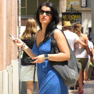 Mihaela Drafta a slăbit 5 kilograme. Vezi ce reţetă a ţinut