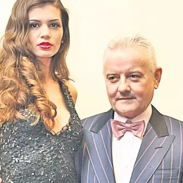 Bogătaşii din România s-au pus pe divorţat l Unii au făcut circ de zile mari, alţii şi-au spălat rufele în familie