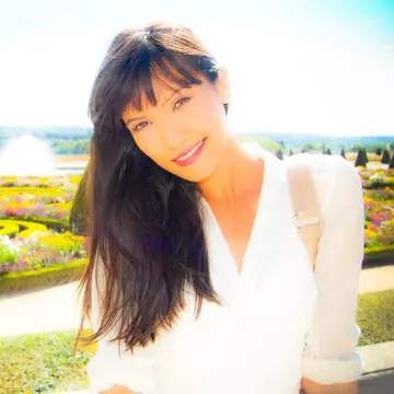 Poze: Alexandra Bădoi în vacanţă. A făcut ocolul Europei în 14 zile