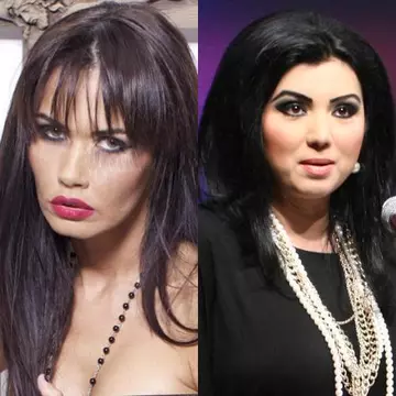 Reveniri spectaculoase din toamnă, la TV: Oana Zăvoranu şi Adriana Bahmuţeanu. 