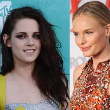 Poze: 4 coafuri lejere, dar sexy pentru weekend