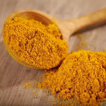 Curry poate preveni diabetul