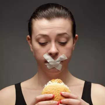 Diete: Top 5 cele mai ciudate metode de slăbit