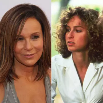 25 de ani de la lansarea "Dirty Dancing". Vezi cum arată azi protagonista!