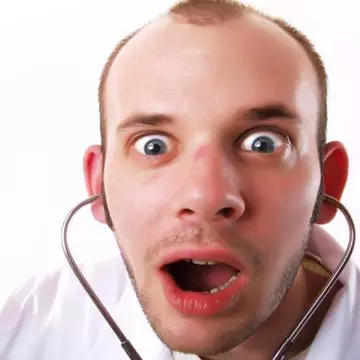 Incredibil: Miracole medicale care au şocat lumea