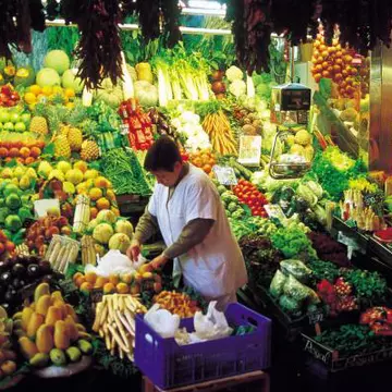 Inedit: 5 fructe exotice ciudate şi cum să le foloseşti