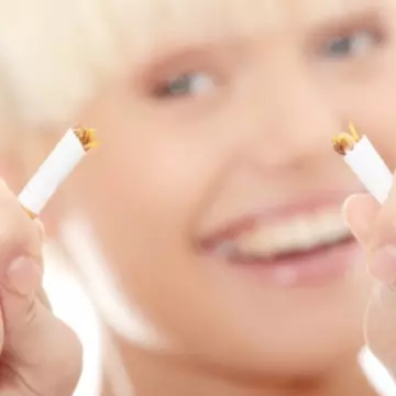 Sănătatea ta: Motive clare pentru care trebuie să renunţi la fumat!