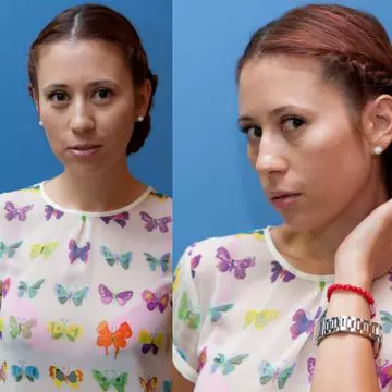 Video: Învaţă să-ţi faci singură o împletitură de zeiţă!