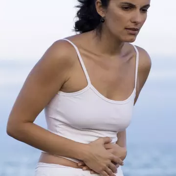 Sănătate: Fără probleme digestive, în vacanţă
