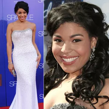 Ce diferenţă! Uite cât a slăbit Jordin Sparks!