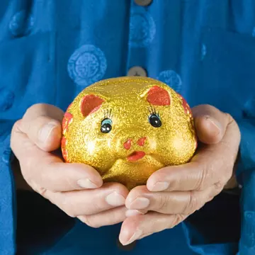 Astrologia tibetană: Ce karmă îşi este hărăzită la naştere?