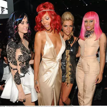 Cele mai bune prietenii între celebritățile de la Hollywood 