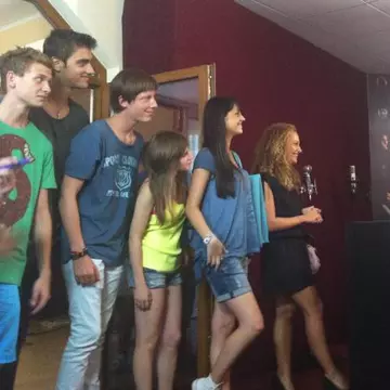 Lala Band: Piese noi, în sezonul 3 din “Pariu cu viaţa”