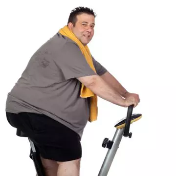VIDEO: Au slăbit sute de kilograme! Află cum