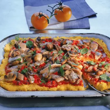 Minipizza