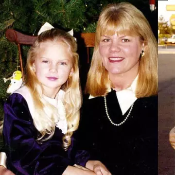 Vedetele au scos de la naftalină fotografii de familie. Le recunoşti?