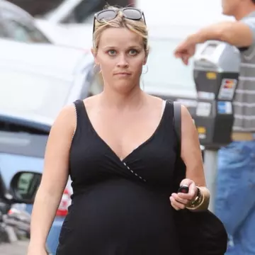 Reese Witherspoon, de urgenţă la spital