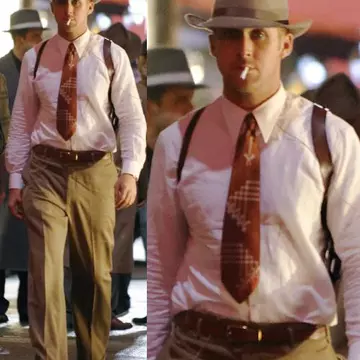 Poze: Vezi cum arată Ryan Gosling în noul lui film