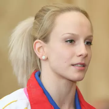 Jocurile Olimpice 2012: Sandra Izbaşa, învingătoare în "războiul nervilor"