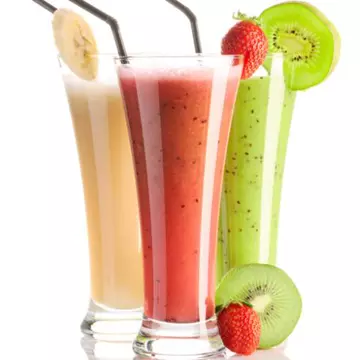 5 băuturi din fructe pentru frumuseţe şi sănătate. Încearcă-le şi tu!