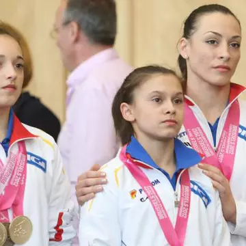 Jocurile Olimpice 2012: Câţi bani au câştigat sportivii români medaliaţi