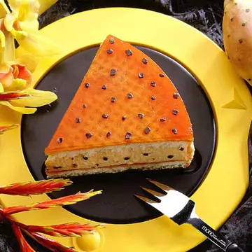 Tartă aperitiv cu brânză
