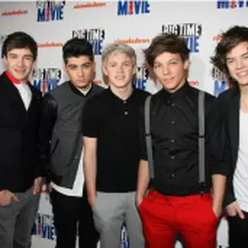 Taylor Swift şi One Direction vor face o piesă împreună