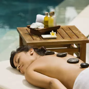 Frumuseţe: Terapii asiatice mai puțin cunoscute