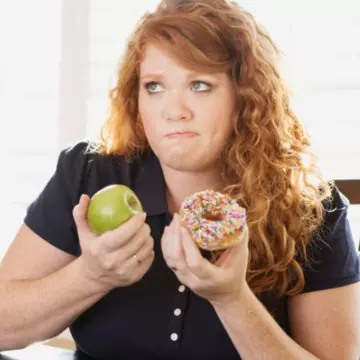 Slăbeşti 2 kg în 4 zile, cu dieta de toamnă