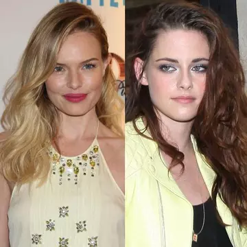 Poze: 3 coafuri în tendinţe în toamna 2012