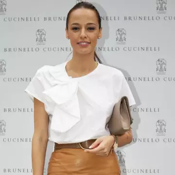 Poze: Vedete din România la inaugurarea unui fashion boutique
